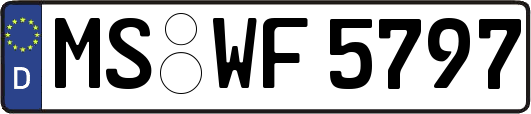 MS-WF5797