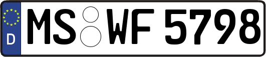 MS-WF5798