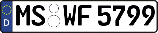 MS-WF5799