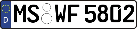 MS-WF5802
