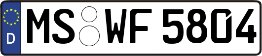 MS-WF5804