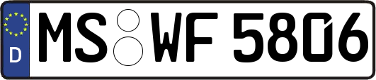 MS-WF5806