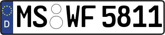 MS-WF5811