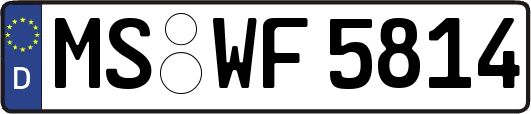 MS-WF5814