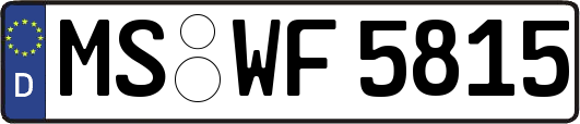 MS-WF5815