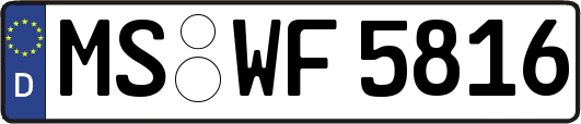 MS-WF5816