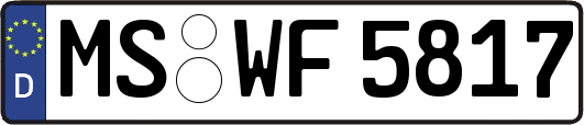 MS-WF5817