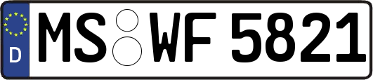MS-WF5821