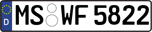 MS-WF5822