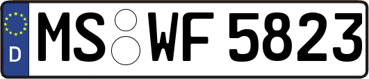MS-WF5823