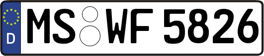 MS-WF5826
