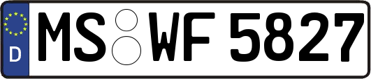 MS-WF5827