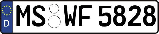 MS-WF5828
