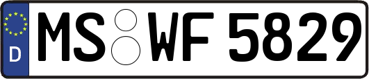 MS-WF5829
