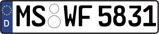 MS-WF5831