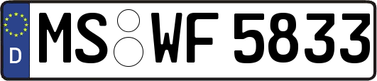 MS-WF5833