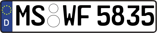 MS-WF5835