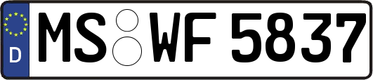 MS-WF5837