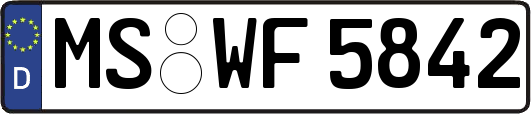 MS-WF5842