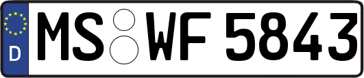 MS-WF5843