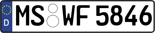 MS-WF5846