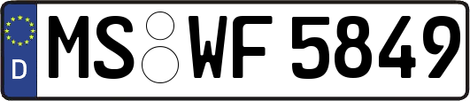 MS-WF5849