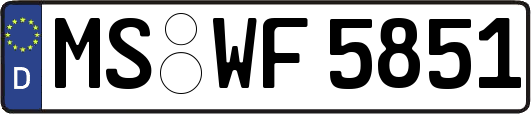 MS-WF5851