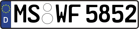MS-WF5852