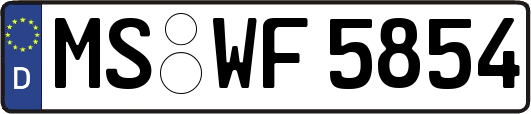 MS-WF5854