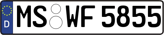 MS-WF5855