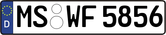 MS-WF5856