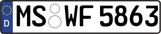 MS-WF5863