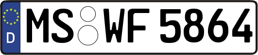 MS-WF5864