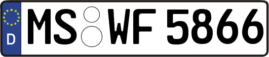MS-WF5866