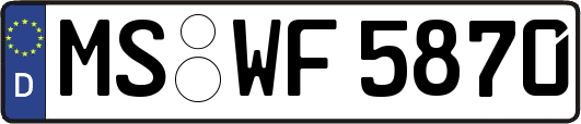 MS-WF5870