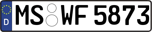 MS-WF5873