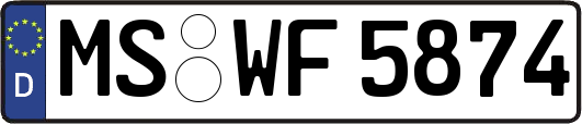 MS-WF5874