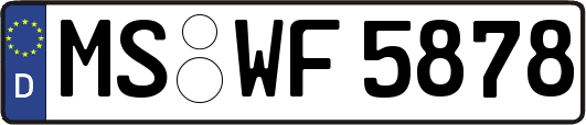MS-WF5878
