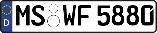 MS-WF5880