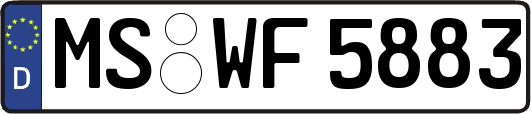 MS-WF5883