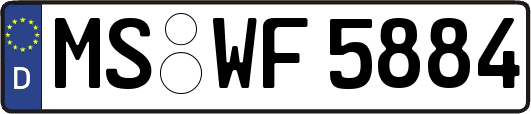 MS-WF5884