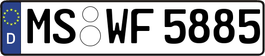MS-WF5885