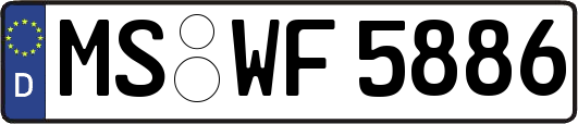 MS-WF5886