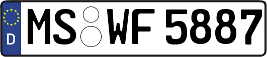 MS-WF5887