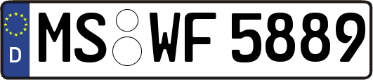 MS-WF5889