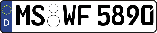 MS-WF5890