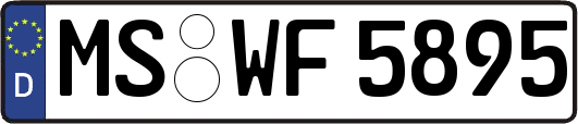 MS-WF5895