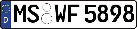 MS-WF5898