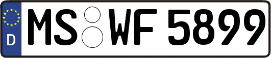 MS-WF5899