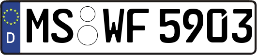 MS-WF5903